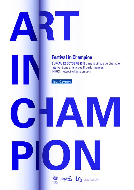 art in champion